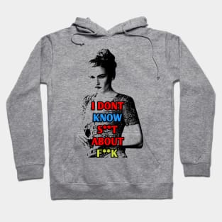 Ruth langmore t-shirt Hoodie